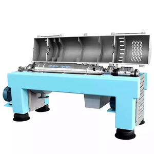 Hx lws שמן צמחי decanter תמצית קרה תמצית בתולה שמן זית מפריד צנטריפוגה צנטריפוגה - Product Image 6