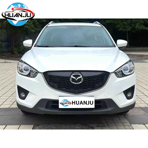 Auto Usata di Qualità al Miglior Prezzo: Mazda CX-5 2015 a Benzina, Efficiente nei Consumi, Durevole, Basso Chilometraggio - Product Image 2