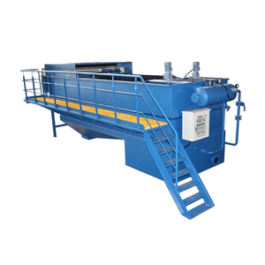 DAF-<span class=keywords><strong>machine</strong></span> motor luchtveringssysteem voor bouw, productie, detailhandel, hotel, olie, suspendeert vaste stoffen en verwijdert deze. - Product Image 1