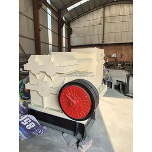 Đất Sét công nghiệp nhiệt đỏ chịu lửa lò gạch Lò Nung để làm gạch nung gạch làm máy móc tự động IRAQ - Product Image 2