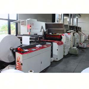 Muestra Gratuita de Rollo de Papel Térmico de Alta Calidad 80 x 80 para Caja Registradora, Papel de Recibo Térmico 3 1/8 para POS, Cajero Automático, Banco - Product Image 5