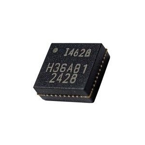 ไอซีชิป ICM-42628 ชิปเซ็นเซอร์ตรวจจับความเคลื่อนไหว 6 แกน QFN-14 ใช้พลังงานต่ำ - Product Image 1