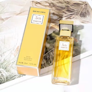 Profumo da donna Desheria Niche Dayton Fifth <span class=keywords><strong>Avenue</strong></span> - Product Image 5