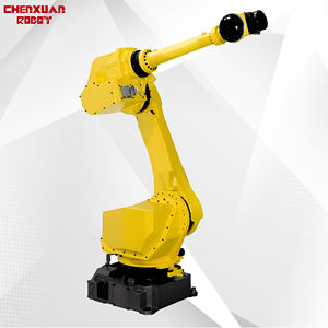 溶接ロボットアーム6軸CNGBSロボットドレスパック製品ピッキングロボット - Product Image 2