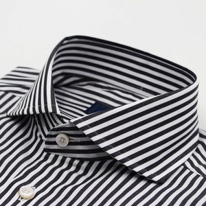 Camicia da <span class=keywords><strong>uomo</strong></span> stile hawaii camicia da <span class=keywords><strong>uomo</strong></span> stile hawaii <span class=keywords><strong>camicie</strong></span> 100% cotone egiziano di fabbrica OEM MTM personalizzate - Product Image 4