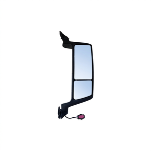 Nuevo COS.PEL. Espejo Retrovisor para Camión Modelo 507.13500 RH (Negro) ABS de 100 cm de Longitud para Reemplazo/Reparación - Product Image 1