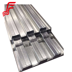 <span class=keywords><strong>แผ่น</strong></span>เหล็กชุบสังกะสีสไตล์ทันสมัยแผ่นหลังคาแบนทนทานแผ่นพื้นมีการรับประกัน3ปีสำหรับโครงสร้างเหล็ก - Product Image 6