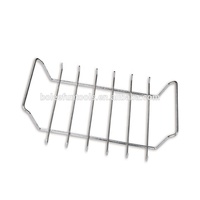 Offre Spéciale outil de cuisine extérieur Barbecue griller outil Camping BBQ sel de roche plaque BBQ support brique