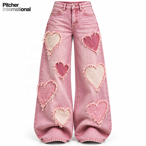 Wholesale womens <b>jeans</b> Plus size <b>jeans</b> Stretch <b>jeans</b> Bulk Supplier for US Boutique Retailers Bulk Orders - Product Image 5