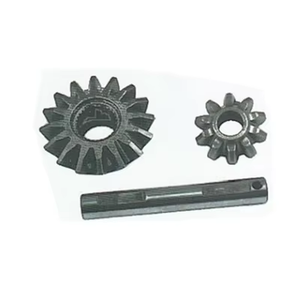 KIT de engranajes de reparación diferencial 41342-55010 41331-35020 41341-55012 4134255010 4133135020 4134155012 para <span class=keywords><strong>Mitsubishi</strong></span> Fuso <span class=keywords><strong>Canter</strong></span> - Product Image 3