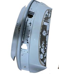 Adatto per Bentley <span class=keywords><strong>Continental</strong></span> GT Coperchio Posteriore 3SD827025Q 3SD827025F 3SD827025J 3SD827025L 3SD827025N 3SD827025S3W0807358A - Product Image 1