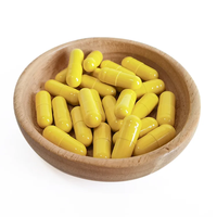 Capsules à base de plantes pour la fertilité masculine naturelle, complément alimentaire pour adultes, produit OEM - Non destiné aux femmes enceintes, certifié GMP, 500 mg