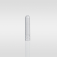 Consommable de laboratoire gobelet d'échantillons cuvettes en plastique jetables pour analyseur biochimique automatique