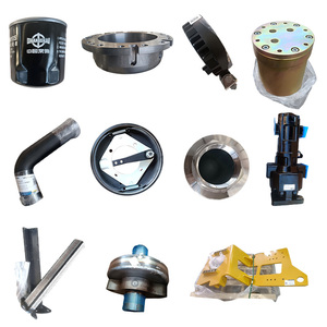 Conjunto <span class=keywords><strong>de</strong></span> Horquilla 380903658 para Aplanadora XCMG, Posición <span class=keywords><strong>de</strong></span> Orificio Unificada, Instalación Rápida en Pozos Abiertos, Accesorio <span class=keywords><strong>de</strong></span> Caja <span class=keywords><strong>de</strong></span> Cambios - Product Image 6