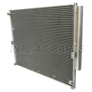 Bộ Ngưng Tụ <span class=keywords><strong>AC</strong></span> Tự Động Mới Cho Toyota 88461-60100 88461-35160 - Product Image 4