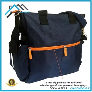 Sac à dos pour couches bébé, station de change, sacs pour bébés garçons et filles - échantillon gratuit - Product Image 6