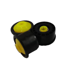 Ổ Trục Con Lăn Bằng Nhựa Cho Băng Tải/Ổ Trục Con Lăn - Product Image 4