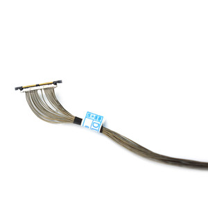 Genuine <b>Gimbal</b> PTZ Signal Line for DJI Mavic Pro Transmission Cable for DJI Mavic Pro Drone Replacement Repair Parts New Brand - Product Image 2