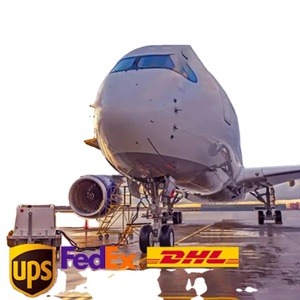 Профессиональные логистические услуги DHL UPS FEDEX Ali Express Air Sea Freight <span class=keywords><strong>Shipping</strong></span> <span class=keywords><strong>Agent</strong></span> Китай в США Великобритания Togo Австралия - Product Image 2