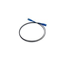 Kabel Patch Fiber Optik FTTH Indoor Hondao SC/UPC 1M Jumper dengan Garansi 1 Tahun