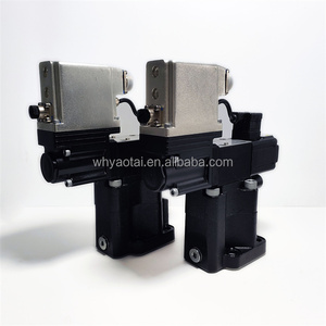 ATOS Proportional AGMZO-REB-P-NP-10/210 DHZA-A ใหม่และมีสินค้าในสต็อก - Product Image 3