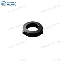 NEM Alta Productividad 831121129LOCK COLLAR-1.5 Pieza de repuesto para máquina de ordeño de vacas con componente central PLC