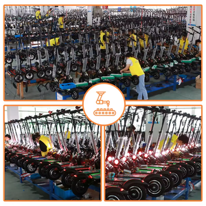 Scooter électrique personnalisé SUNNIGOO série N3 pour adultes, 45 km/h, tout-terrain, pliable, cadre <span class=keywords><strong>en</strong></span> alliage <span class=keywords><strong>d</strong></span>'aluminium, moteur 500W-1000W - Product Image 6