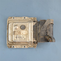ECU 39103-2B250 ME17.9.11 para REINA, Módulo de Control Electrónico (ECM) Usado de Desguace de Automóviles con 1 Año de Garantía, Origen China