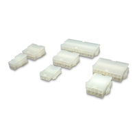 Kabel Molex Mini Fit JR 4.2MM Pitch 2 6 14 16 20 Pin, Konektor Molex Mini-fit 5557 5559 4.2 2P 10P, Housing Terminal, Kabel Harness