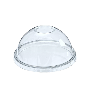 Emballages à emporter jetables sans BPA, recyclables, écologiques, biodégradables, 8oz, 9oz, 10oz, 12oz, 20oz, 24oz, 16oz, logo personnalisé imprimé, transparents - Product Image 3