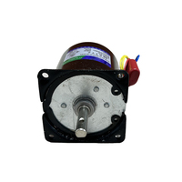 Moteur synchrone 68 KTYZ 28W Moteur synchrone à aimant permanent 2.5/5/10/15/20/30/40/50/60RPM Out