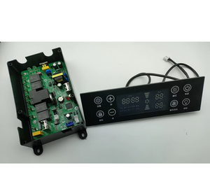 Pcb布局电子电路板Pcb设计与制造服务客户Bom Gerber文件设计 - Product Image 3