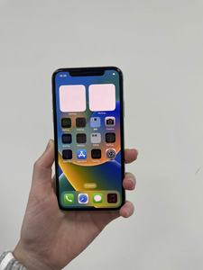 ขายส่งโทรศัพท์<span class=keywords><strong>มือ</strong></span>ถือ <span class=keywords><strong>iPhone</strong></span> <span class=keywords><strong>X</strong></span> 4G <span class=keywords><strong>มือ</strong></span><span class=keywords><strong>สอง</strong></span>คุณภาพสูง ขนาด 5.8 นิ้ว ของแท้ - Product Image 4