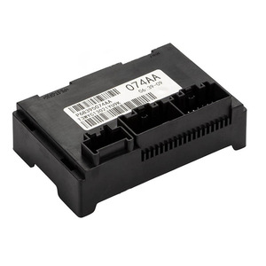 Módulo de Control de Caja de Transferencia Jeep P68395074AA para Grand Cherokee Durango 2011-2013 - Product Image 3