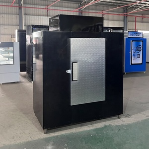 <span class=keywords><strong>Congélateur</strong></span> commercial à porte simple, 30 pieds cubes (850 L), <span class=keywords><strong>pour</strong></span> 80 sacs de glace, idéal <span class=keywords><strong>pour</strong></span> les magasins de proximité, stations-service et utilisation extérieure - Product Image 6