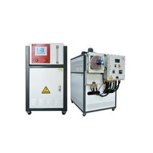 Système de réfrigération à base de gaz stable et fiable du réfrigérateur 150M3/H de gaz naturel pour l'espace - Product Image 4