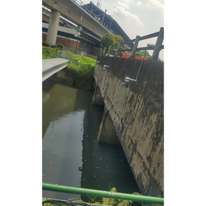 China Factory 24GHZ Módulo de <span class=keywords><strong>sensor</strong></span> de flujo de agua 0,1-20 m/s Medidor de flujo de radar para medición de red de tuberías subterráneas y fluviales - Product Image 5