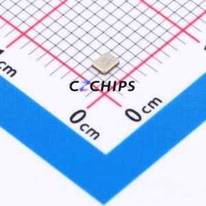 C2SB25.000F10M13 Crystal (Passive) SMD2016-4P Crystal Oscillator SMD Crystal Oscillator 25MHz 10ppm 10pF - Product Image 1