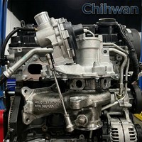 Turbo Charger OE Baru untuk VW Golf Audi A4 B8 B9 Q5 S3 RS3 EA888 EA111 EA211 1.4T 1.8T 2.0T TSI Turbo Pasokan Langsung Pabrik