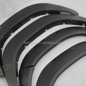 ชุดแต่งซุ้มล้อแบบกว้าง สำหรับรถยนต์โตโยต้า - Product Image 2