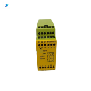 PLC -X3-230VAC-24VACDC-3NO-1NC-1SO Programlanabilir Kontrol Cihazı - Product Image 1