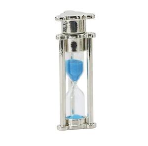 calidad Mini de Metal con forma de reloj de arena de memoria Usb de cristal de vidrio de dibujos animados Pendrive - Product Image 5