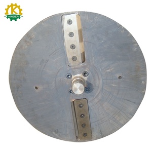 Testa di Taglio per Cippatrice - Product Image 1