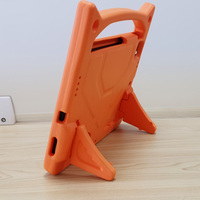 Espuma EVA para iPad Pro 11 pulgadas iPad Air 4 10,9 pulgadas EVA Kid Tablet Cover