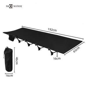 NB-FAVOUR Portable <span class=keywords><strong>Camping</strong></span> Lit Lit De Couchage Ultraléger Sac À Dos Lit Lit Pour Randonnée En Plein Air Voyage Plage Alpinisme - Product Image 1