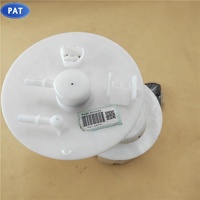 Module de pompe à carburant électrique PAT pour Elantra AD 1.6 G4FG 31110-F2100 31110F2100 Ensemble de pompe à carburant