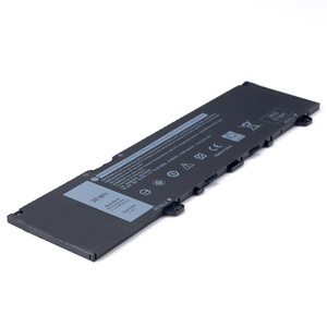 Batería de ordenador portátil <span class=keywords><strong>F62G0</strong></span> para DELL Inspiron 13 7370 7373 7380 7386 Vostro 5370 P83G P87G P91GRPJC3 39DY5 Notebook <span class=keywords><strong>F62G0</strong></span> - Product Image 4