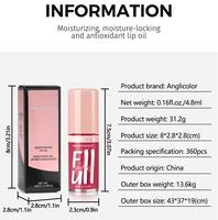 Baume à lèvres liquide mat vegan longue durée, teinte à lèvres liquide haute pigmentation, gloss à lèvres velouté, ensemble de teintes nude, rouge, rose