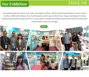 Ultra-Dày & Ultra-Mỏng Mềm Sexy Hữu Cơ Tùy Chỉnh Miễn Phí Của Phụ Nữ Vệ Sinh Khăn Ăn Kinh Nguyệt Miếng Đệm Làm Bằng Tre Than - Product Image 6