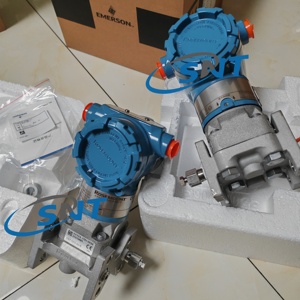 Buen Precio Emersons Rosemountt  3051C Coplanar  4-20 Ma 3051 3051CG3A02A1AH2HR5 - Product Image 4